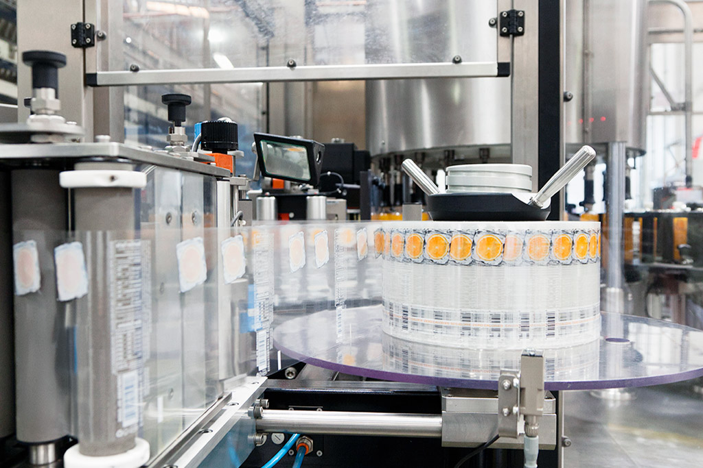 Packaging distribution software for QuickBooks®