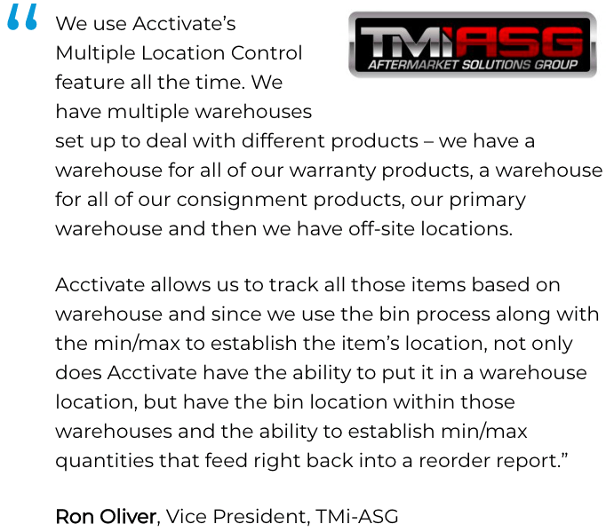 Construction Inventory Software QuickBooks Inventory Management