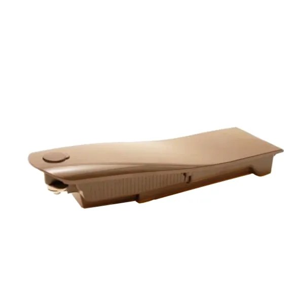 EMotion Remove Fietsaccu 36V 9Ah Zwart V2