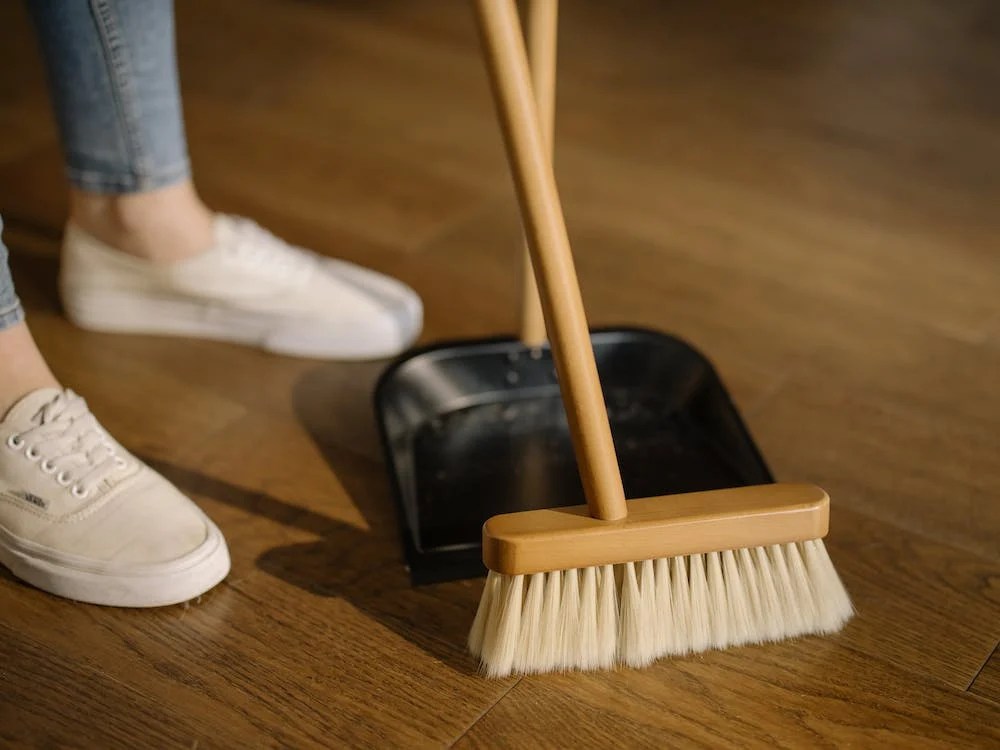 Light Housekeeping Cleaning Help For Seniors AccuAid Home Care