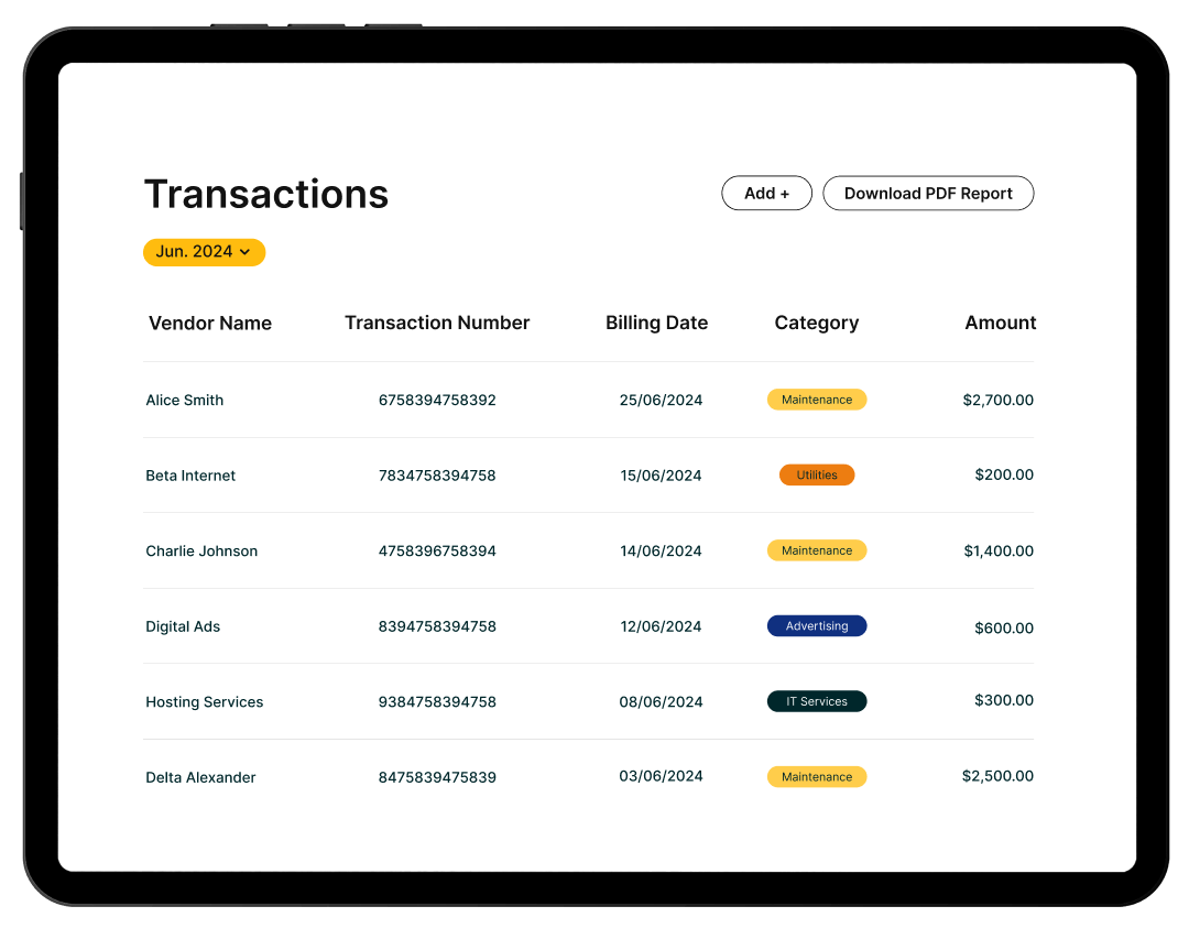 Expert Property Management Accounting & Bookkeeping Services in the USA