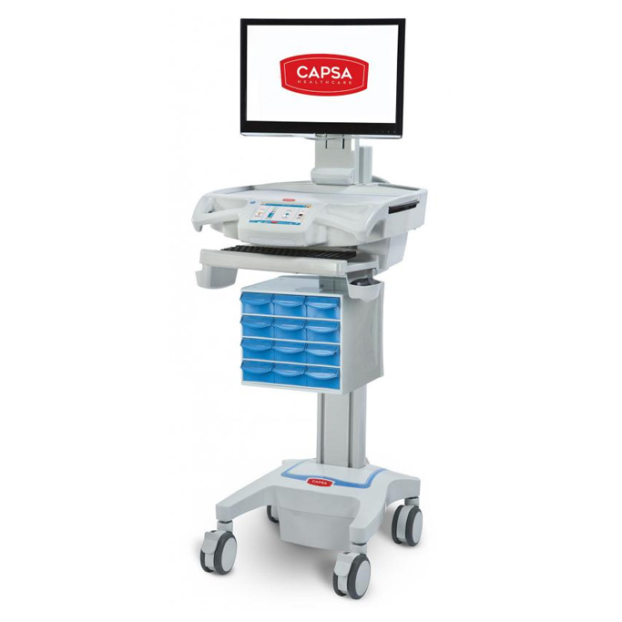 CareLink Nurse Workstation