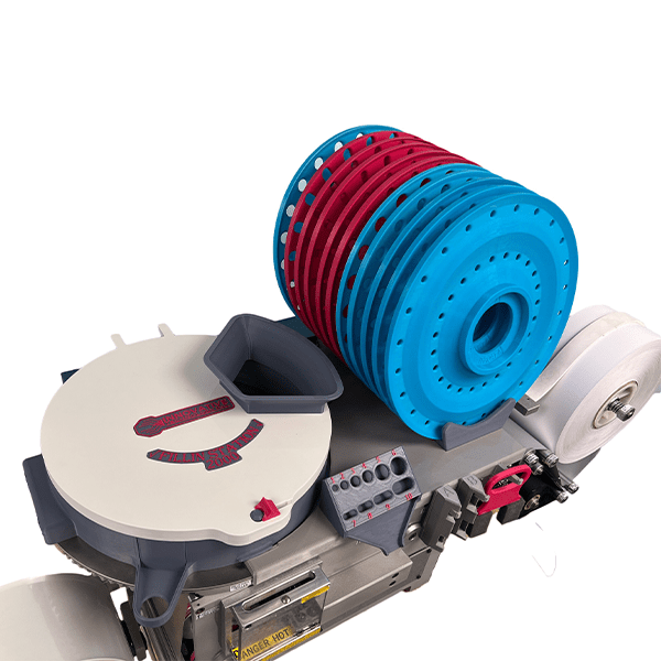 Medication Unit Dose Packaging Machine