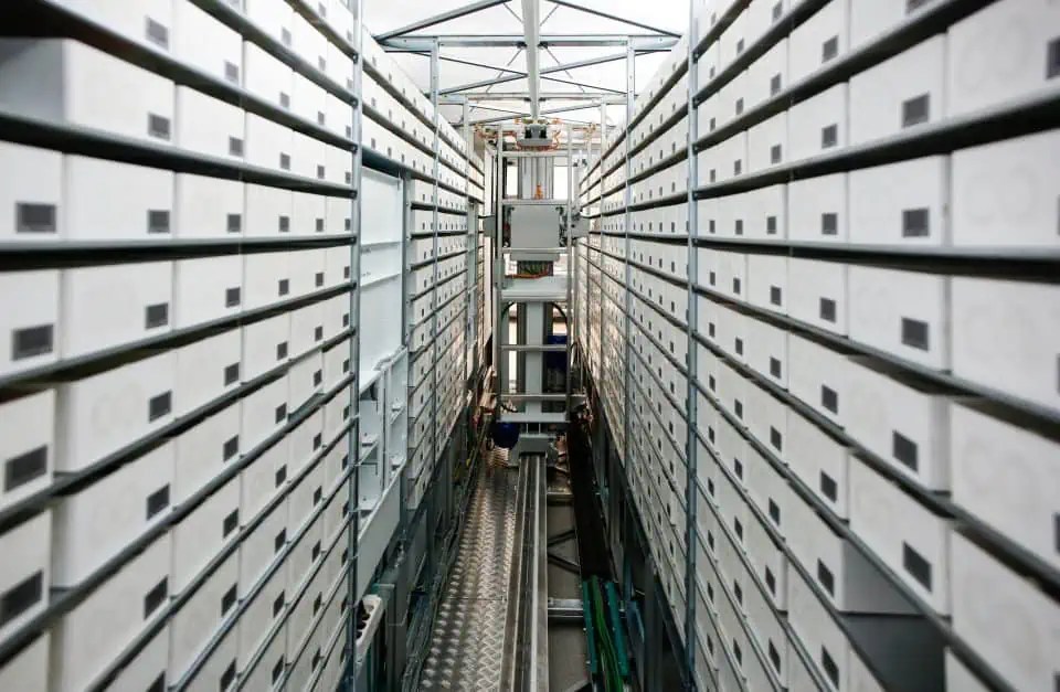 Who We Serve AccuFab