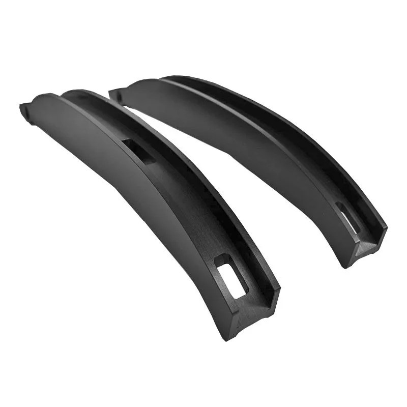 5.4L 4V Timing Chain Guide Set - Ford - Accufab Racing