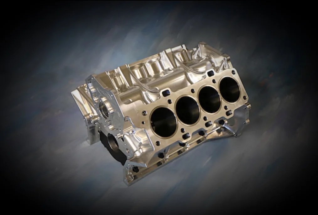Accufab Racing the Worlds Best Throttle Bodies
