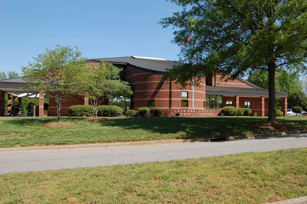 Staffing and Employment Services for Hickory, NC AccuForce