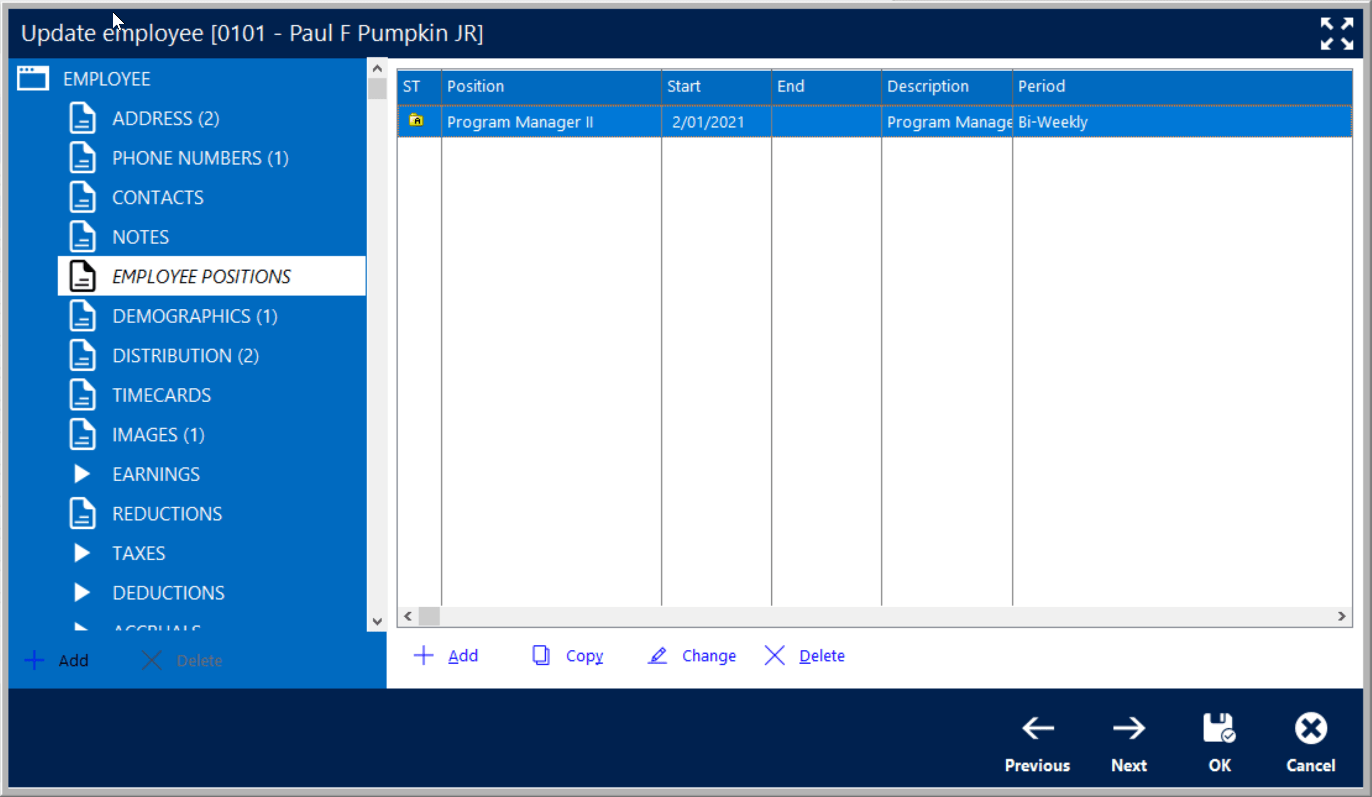 AccuFund, Inc. Sign In