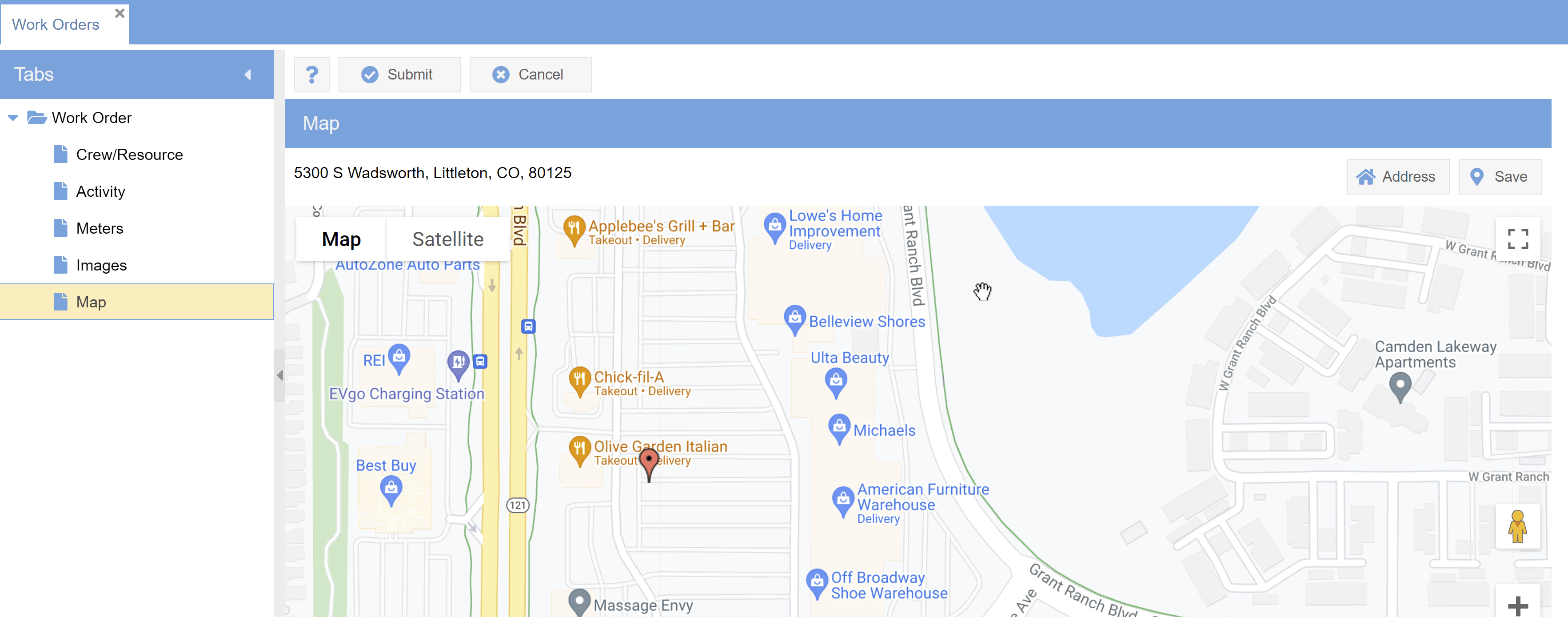 accufund employee portal