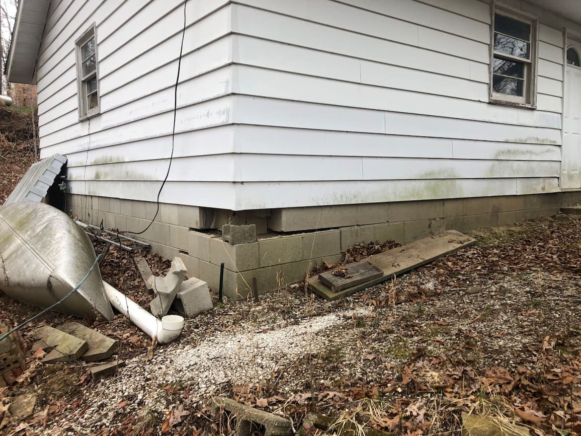 How to Protect Your Yard From Foundation Repairs Acculevel