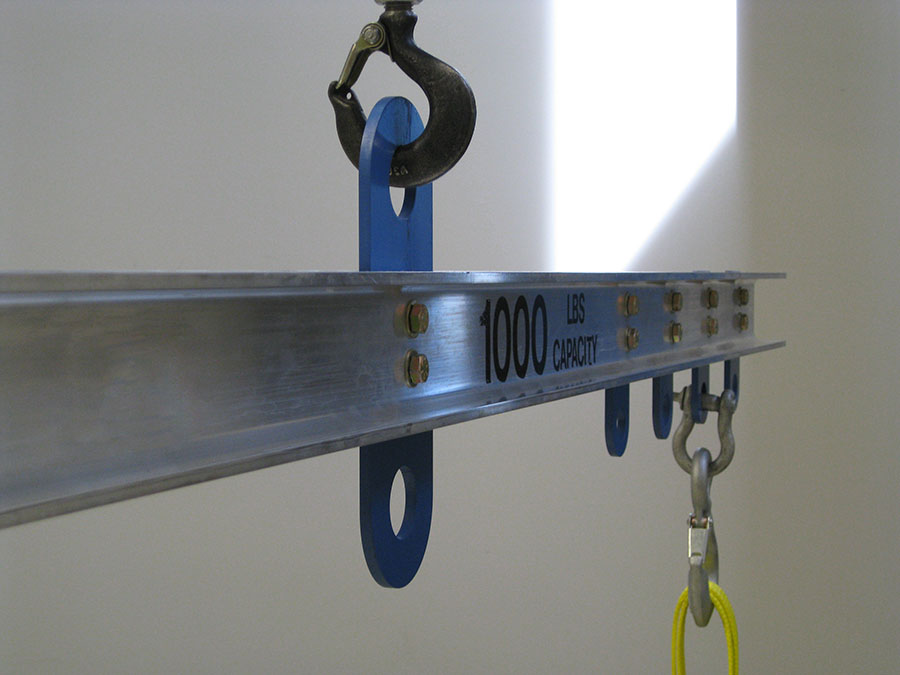 4 Arm Hoist Spreader Bars