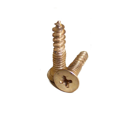 Kaba Ilco 710 Strike Plate Screws Used – AccuLock, Inc. – Since 1991