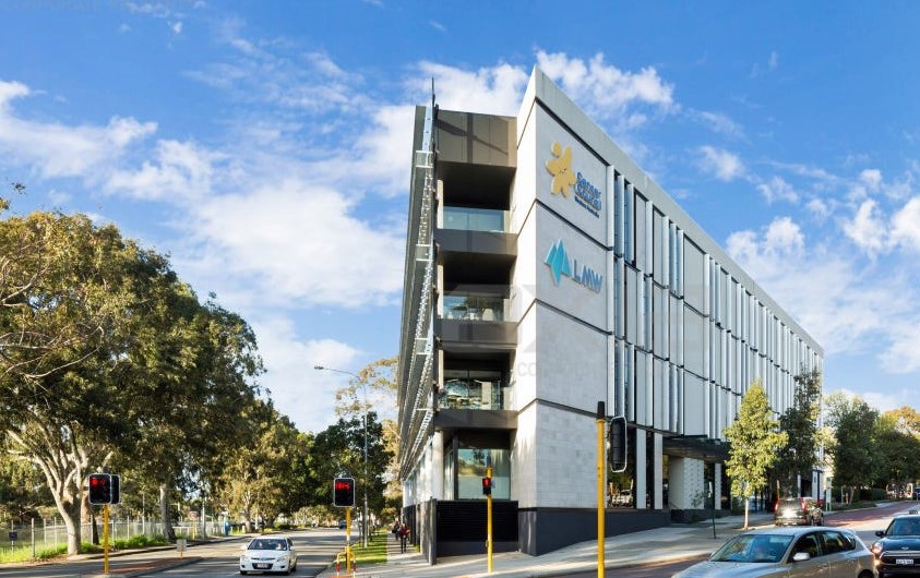Accumulate Relocates Office to Subiaco Accumulate Wealth Management