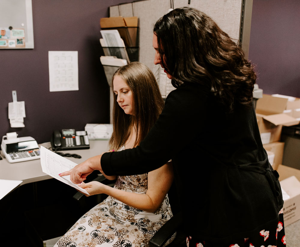 AccuPay HCM is now Tesseon Tesseon