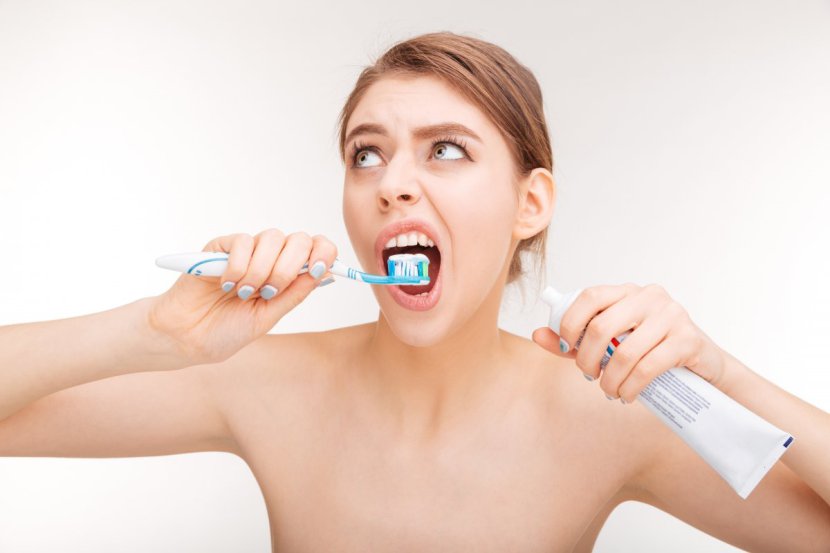 How to take good care of the oral cavity?