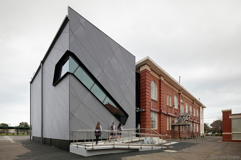 VSBA Essendon Keilor College Accuraco