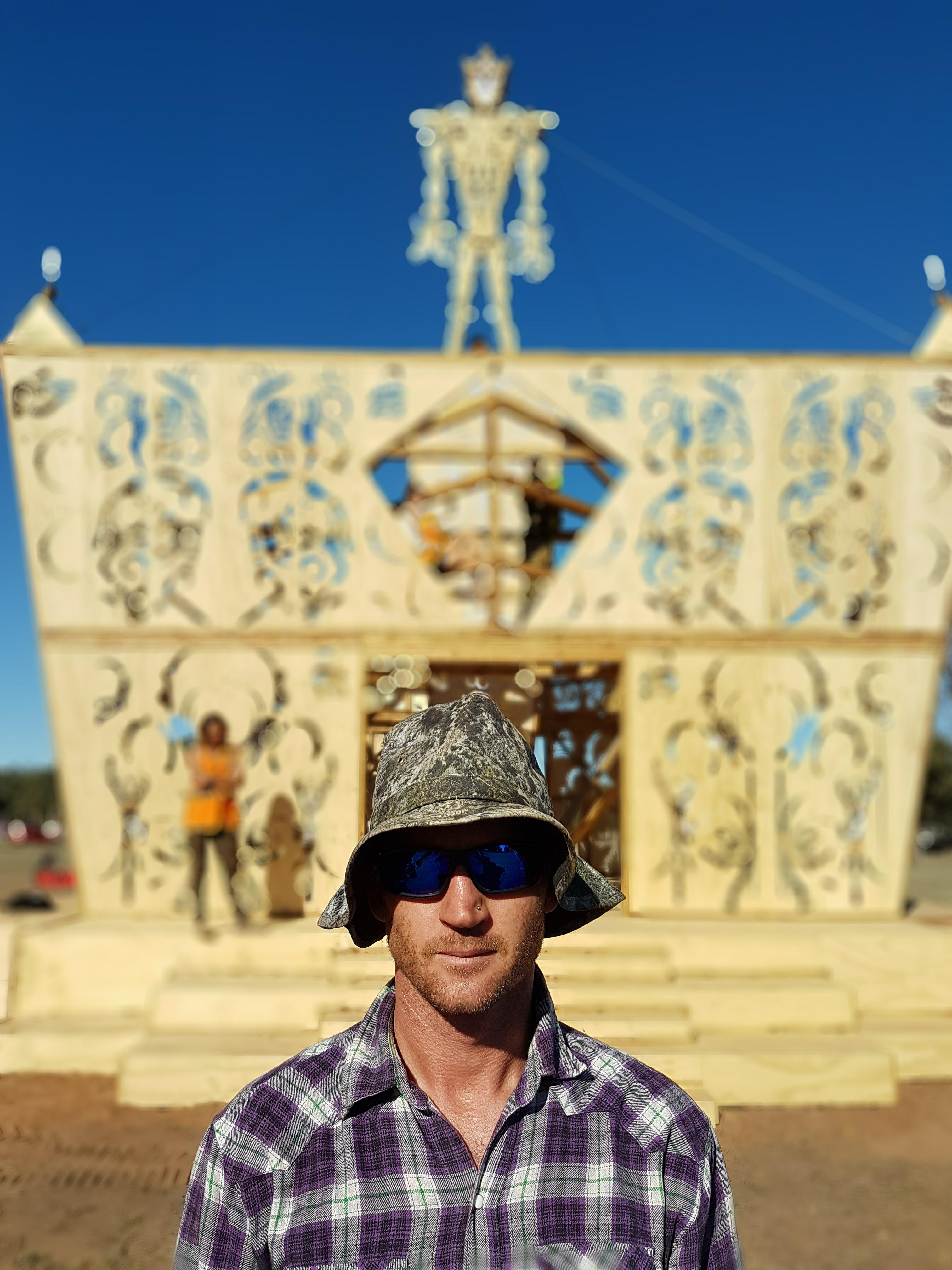 S03 E11 Hijacked by Red Earth Radio Accuracy Third