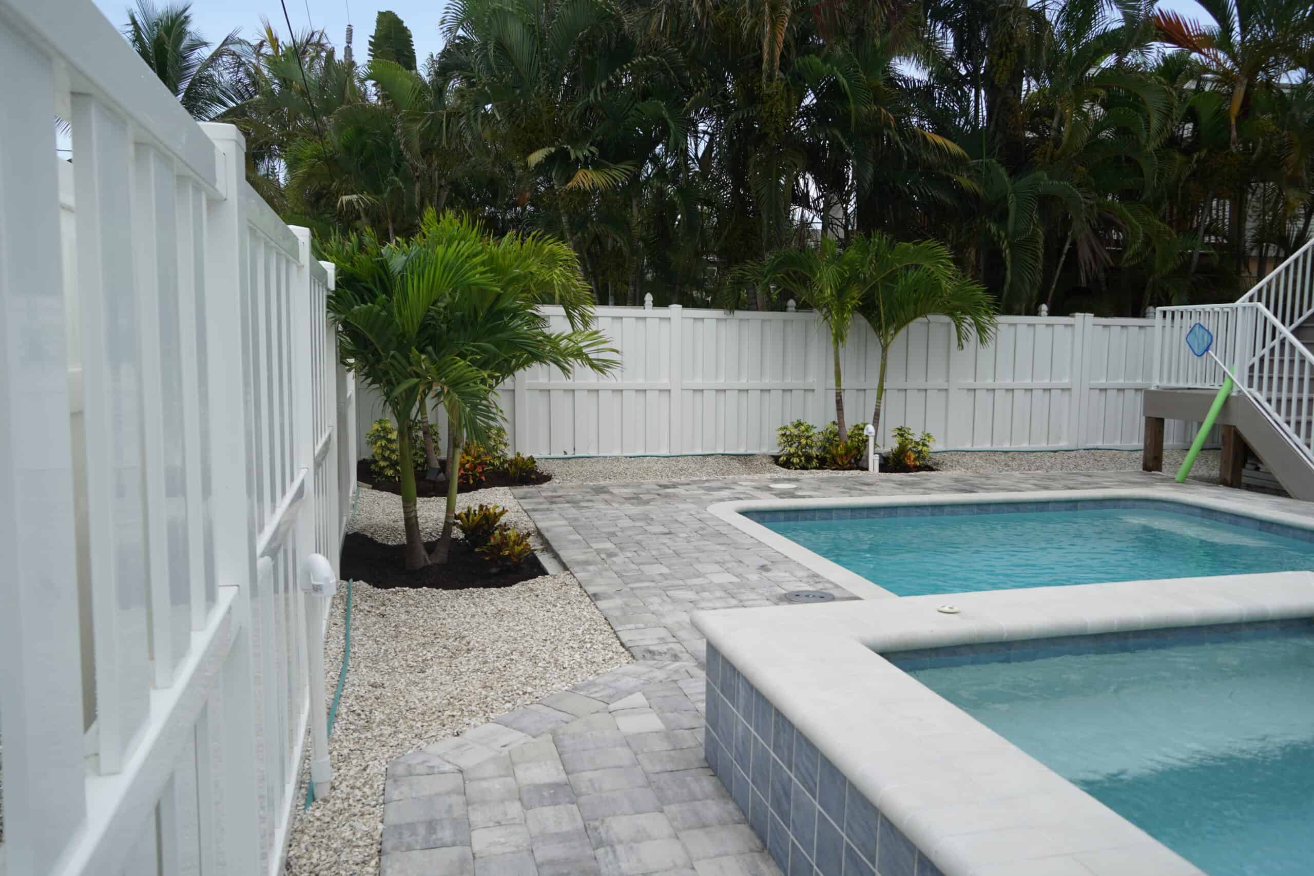 Naples FL Pool Deck Installation Pool Restoration