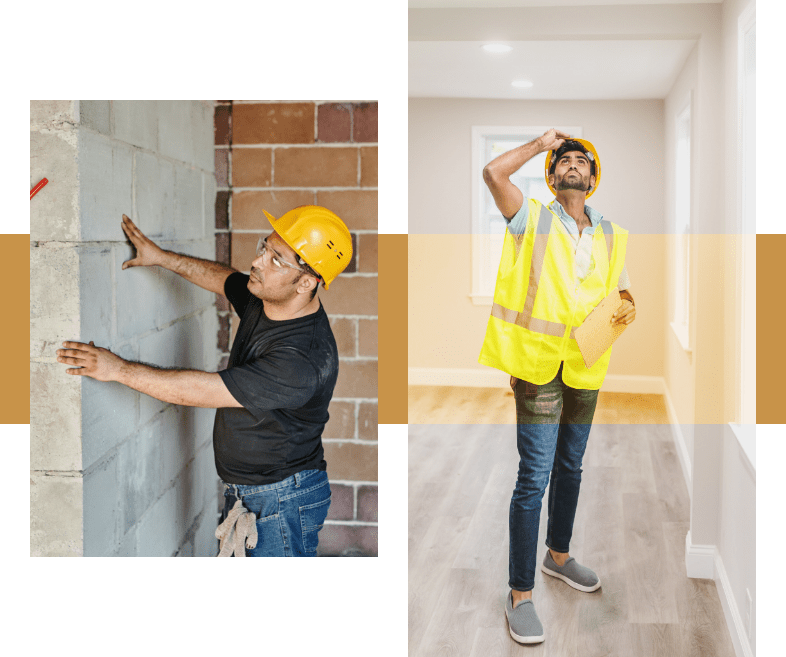 Accurate Building Inspections Residential & Commercial Building