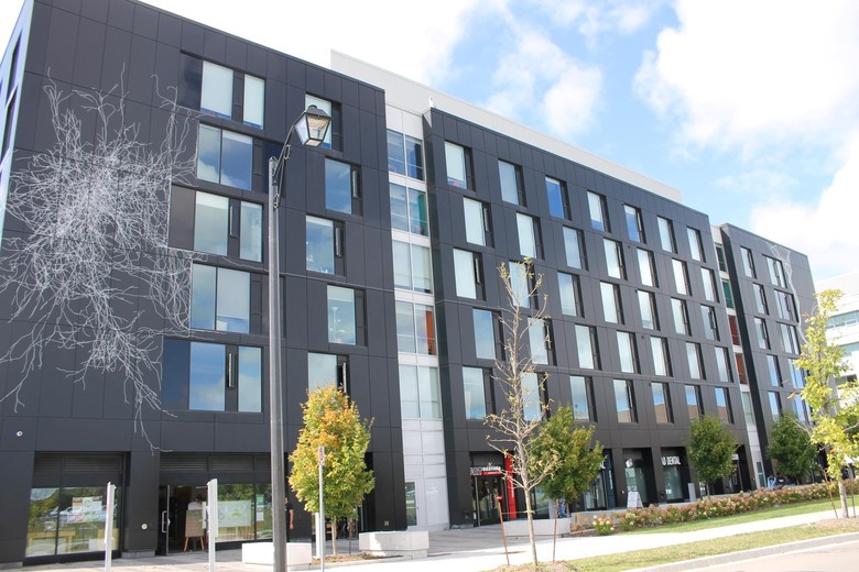 3D Laser Building Scanning Massachusetts 3D Construction Laser Scanning