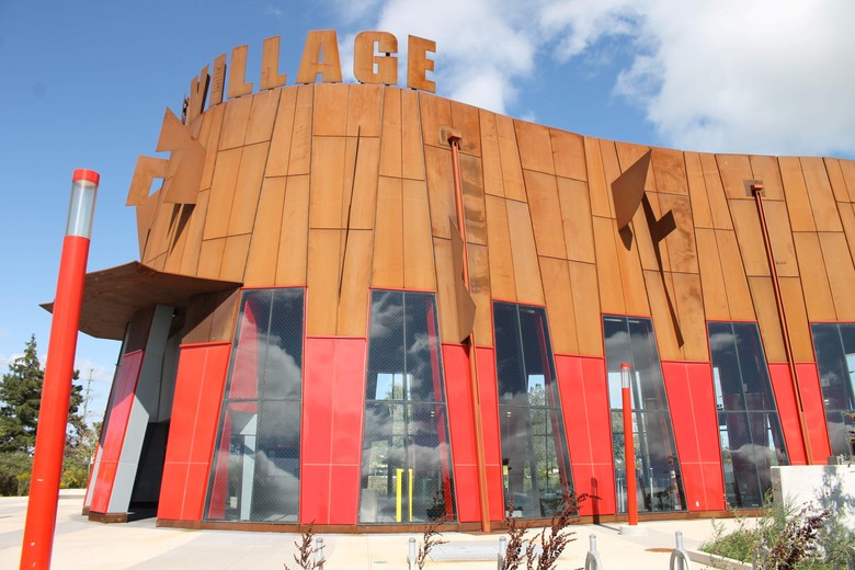 3D Laser Building Scanning Massachusetts 3D Construction Laser Scanning