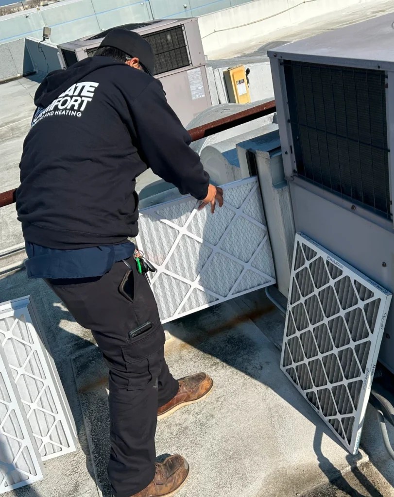 Top HVAC Services in Yorba Linda Accurate Comfort Air Conditioning