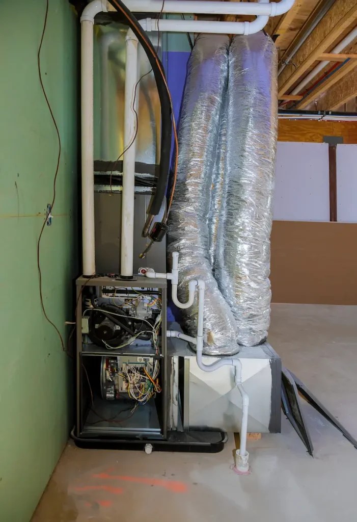 Detailed Duct Inspection in Yorba Linda Accurate Comfort Air