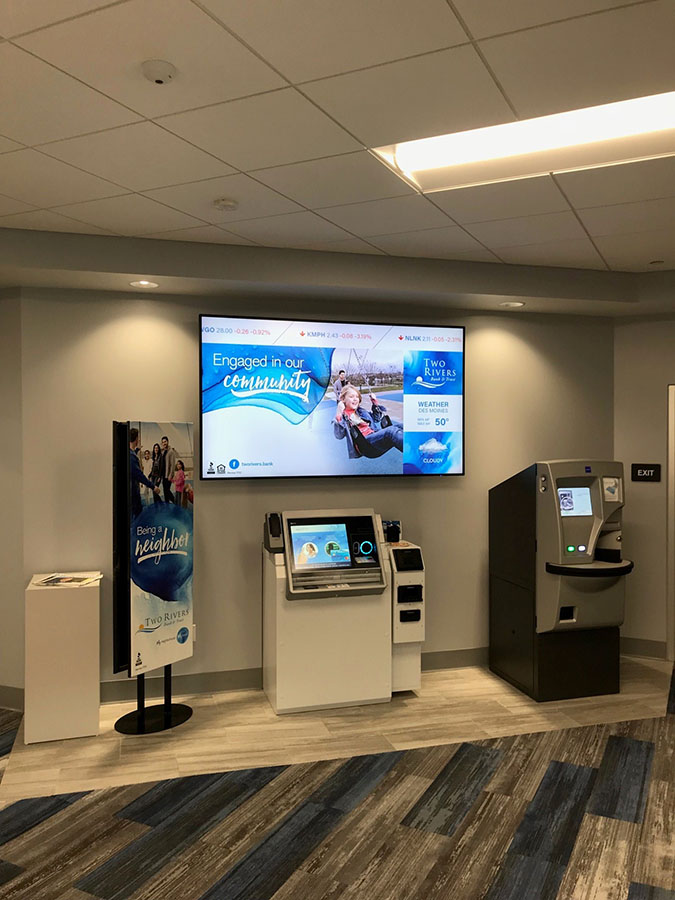 Two Rivers Bank Accurate Development