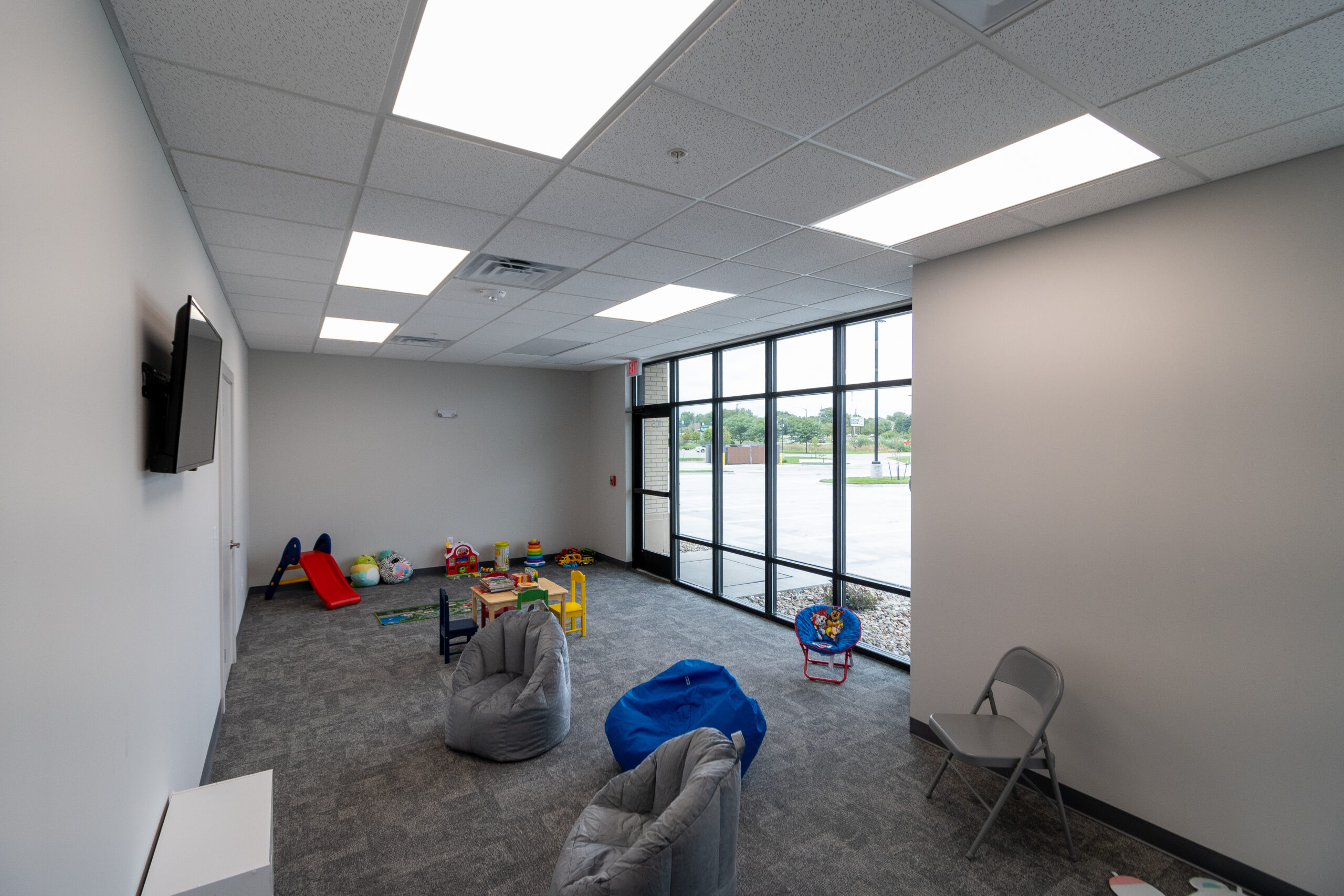 Blush Boot Camp Accurate Development