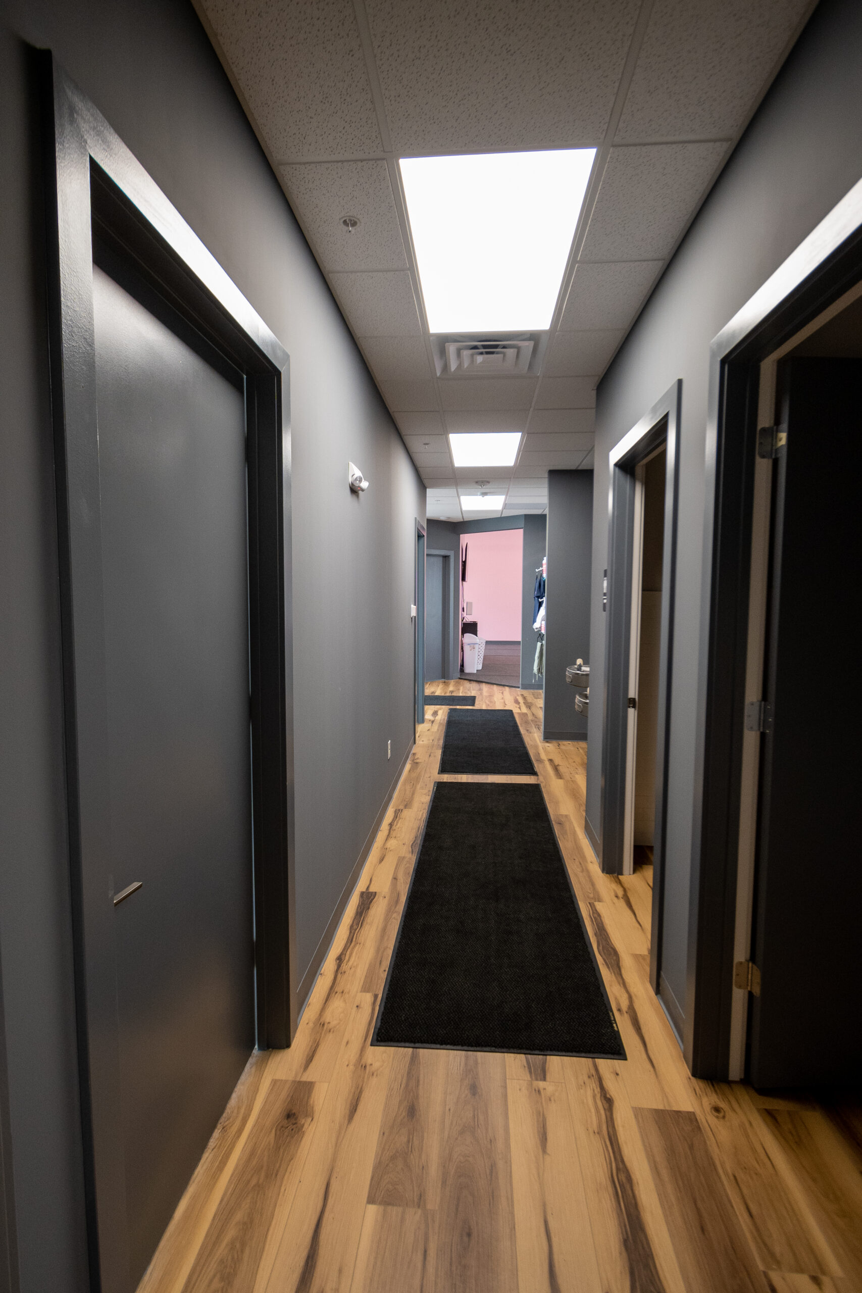 Blush Boot Camp Accurate Development