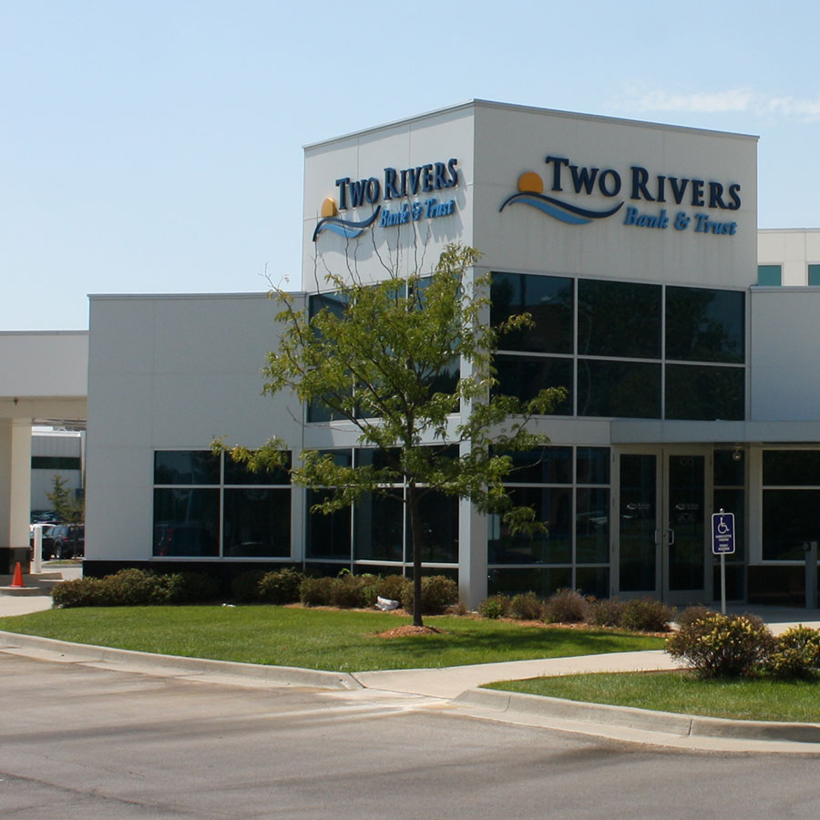 Two Rivers Bank Accurate Development