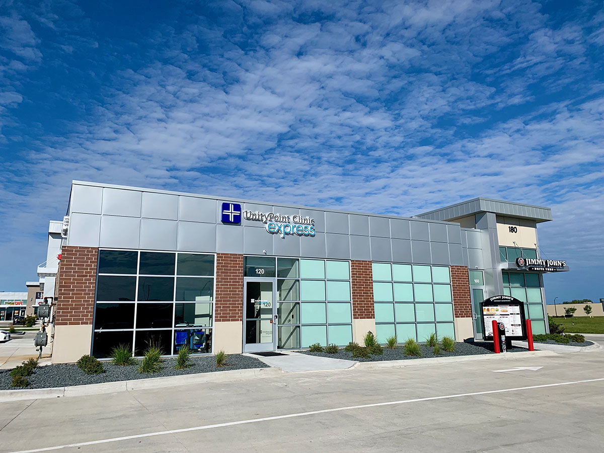 Bridgewood Square Accurate Development