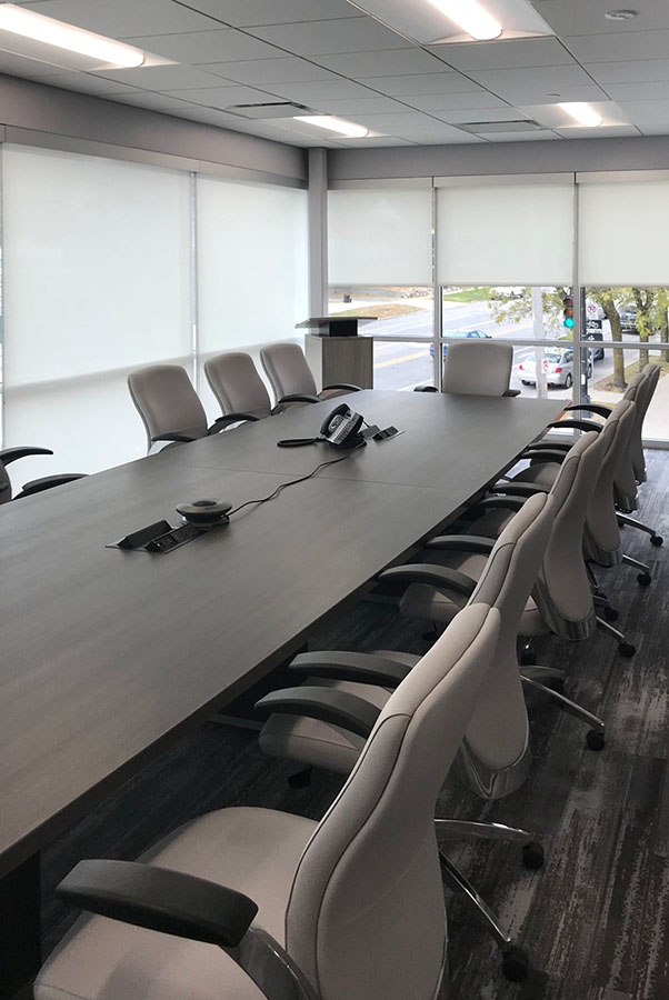 Two Rivers Bank Accurate Development