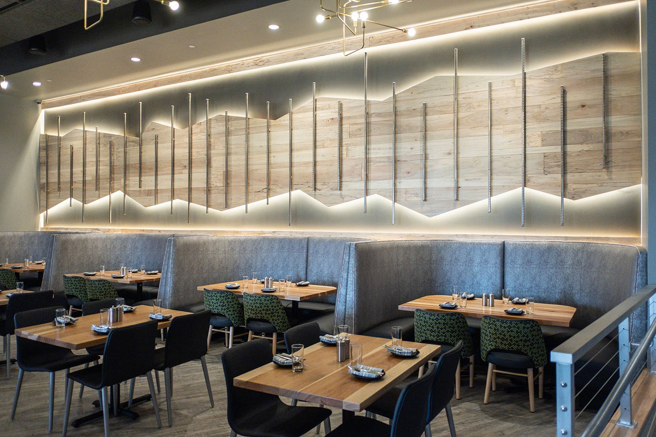 Union 29 Accurate Development