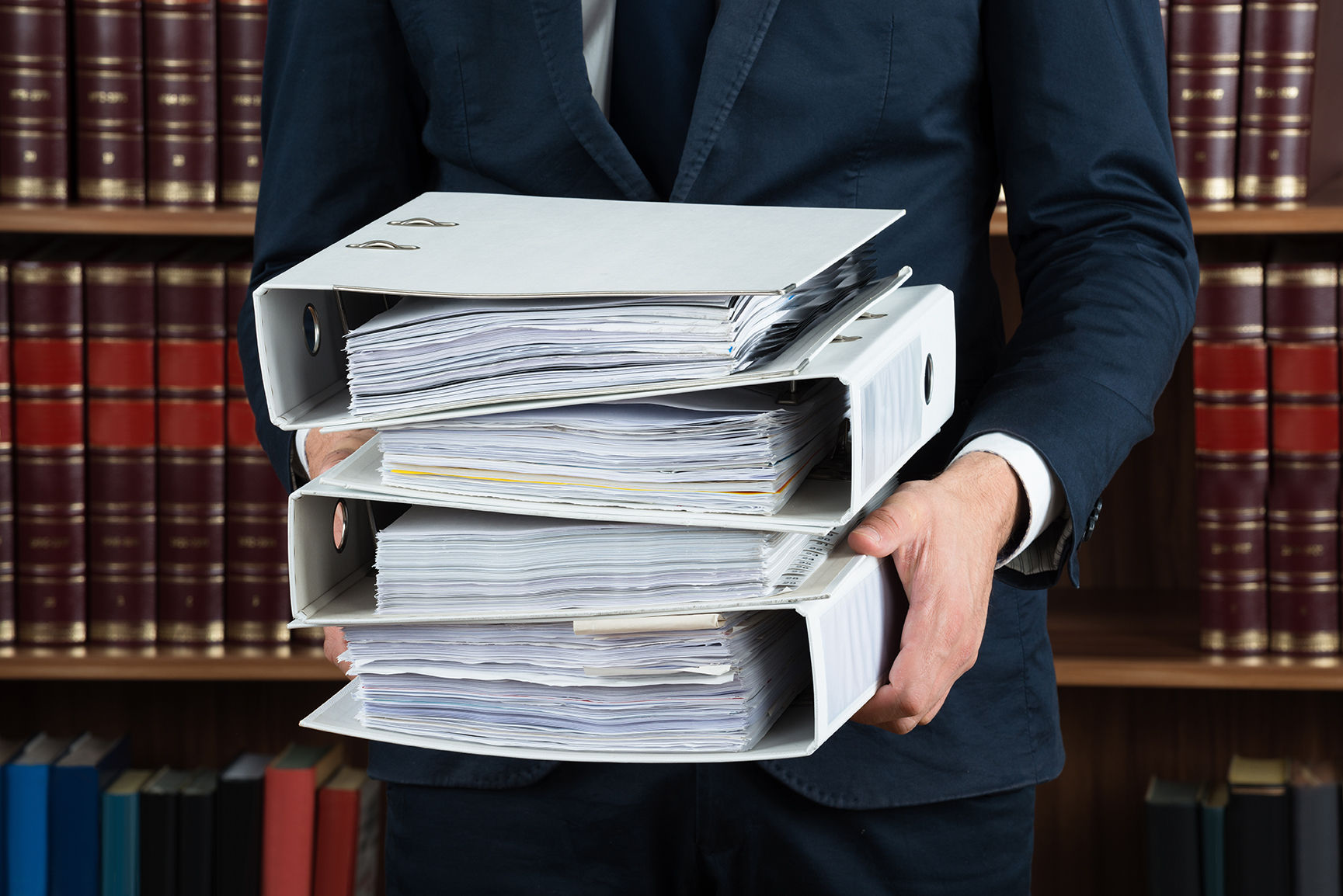 Copy Service Anderson CA Accurate Document Imaging