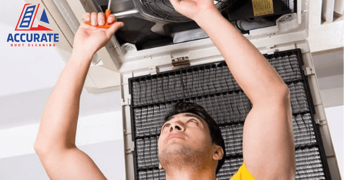 Air Duct Cleaning Toms River Accurate Duct Cleaning