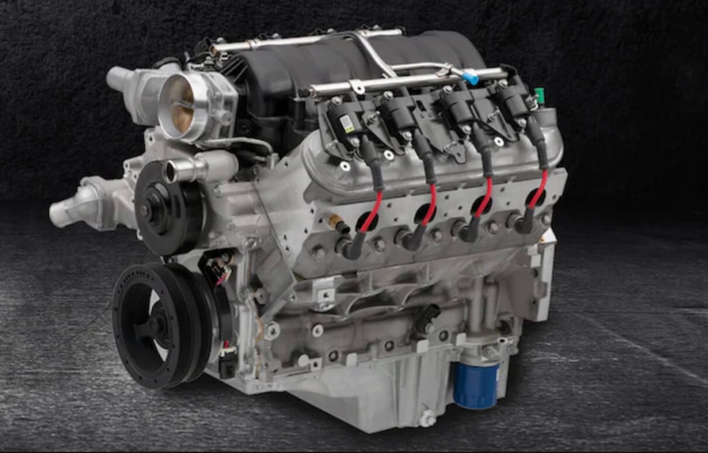 Ford » Accurate Engines | 100k Mile Worry-Free Warranty