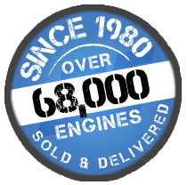 Remanufactured Engines » Accurate Engines | 100k Mile Worry-Free Warranty