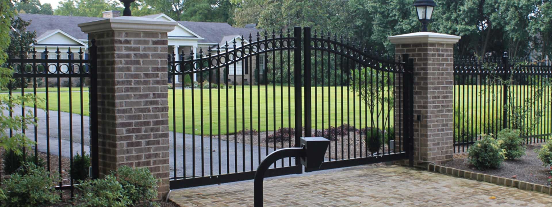 Accurate Fence Atlanta Fence Company Atlanta Fence Contractors