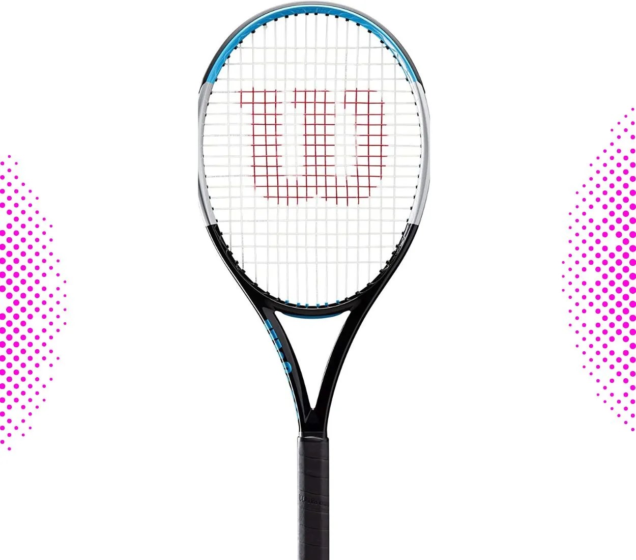 Wilson Fusion Xl Tennis Racket Review Accurate Goods