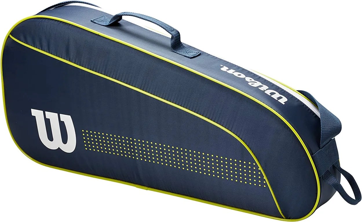 Wilson Tennis Racket Cover Accurate Goods