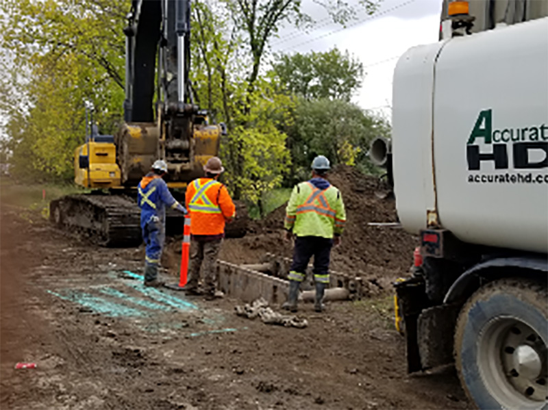 Small Jobs Accurate HD