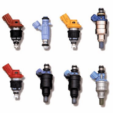 Accurate Injector Service