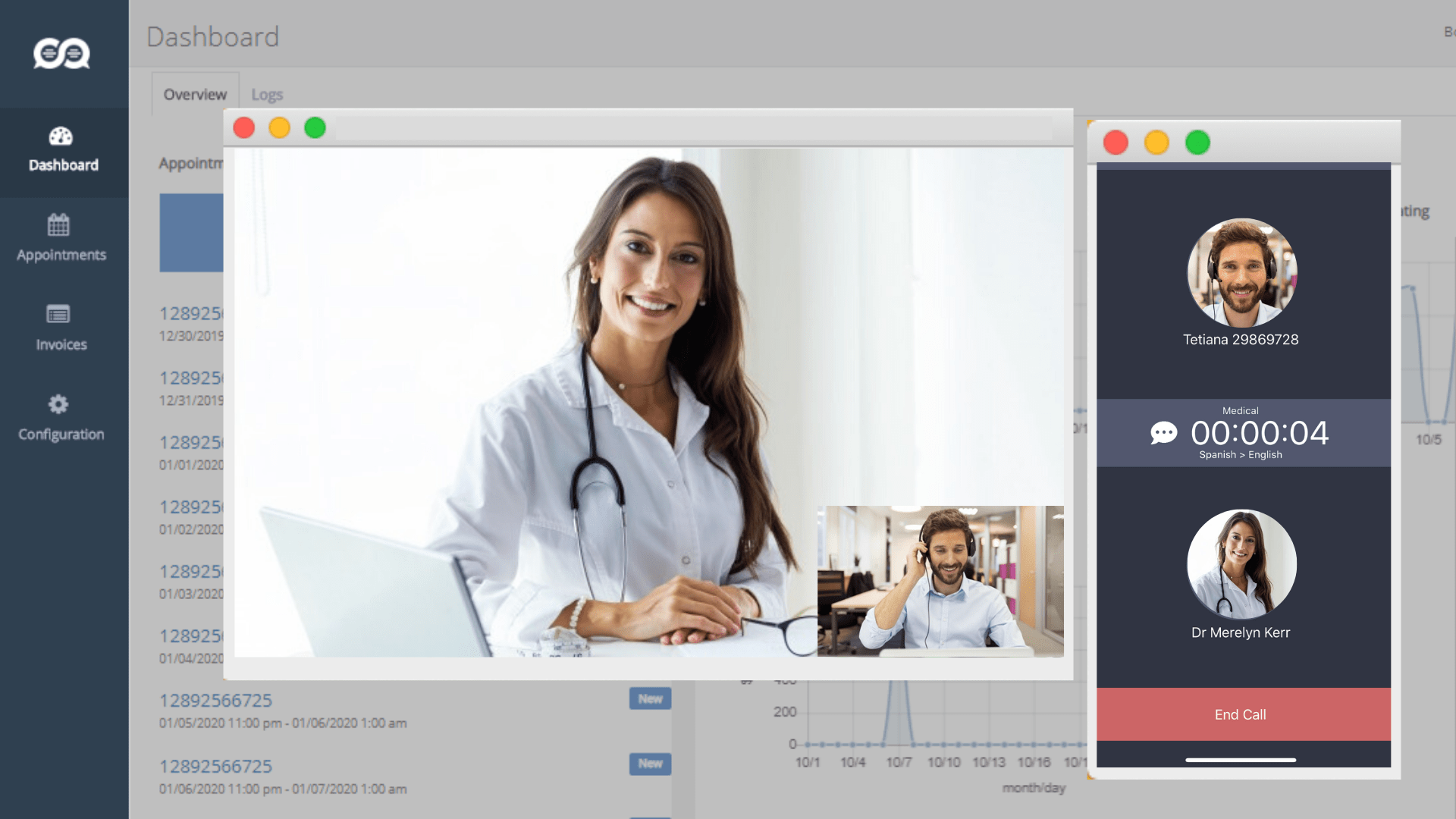 Video Remote Interpreting New Jersey Video Intepreter NJ