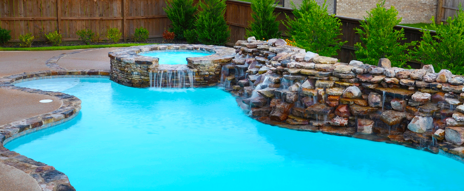 Accurate Pool Service Professional Service by People Who Care