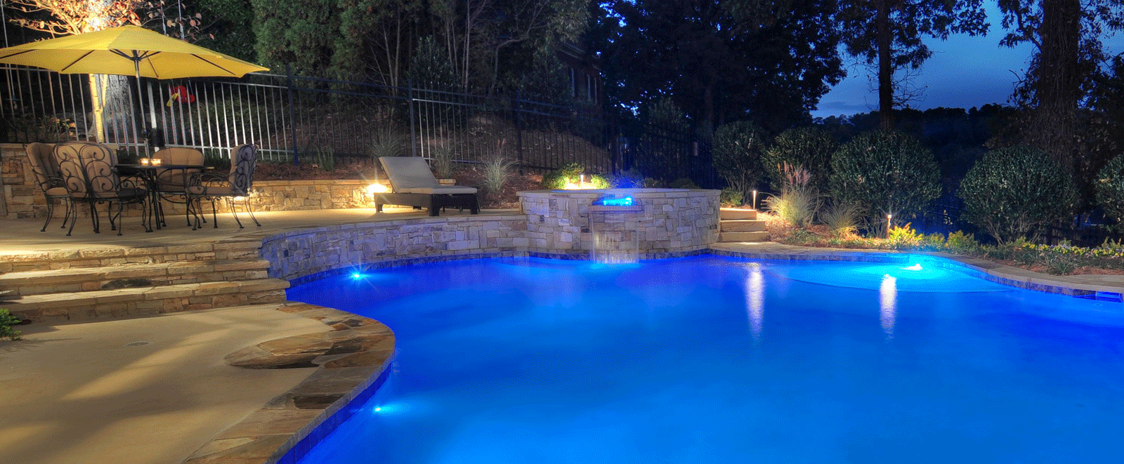 Accurate Pool Service Professional Service by People Who Care