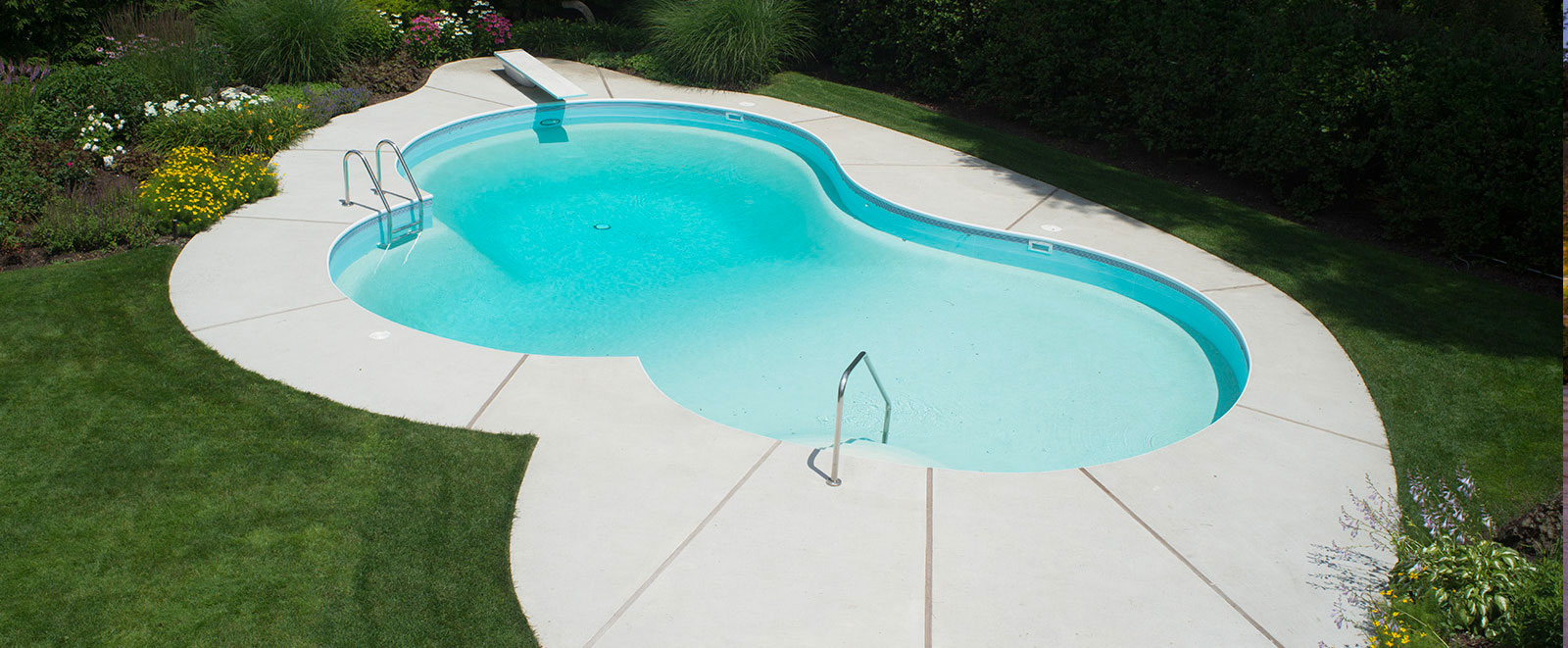 Accurate Pool Service Professional Service by People Who Care