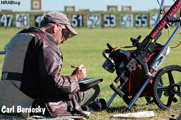 Register Online Now for NRA National Matches at Camp Perry « Daily Bulletin