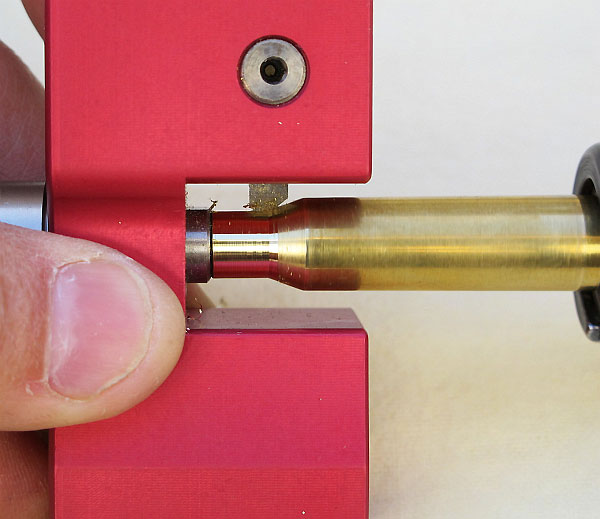 NeckTurning Lathe from 21st Century within