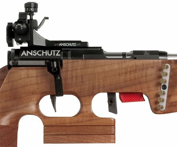 Olympics Insight — Anatomy of a Modern Biathlon Rifle « Daily Bulletin